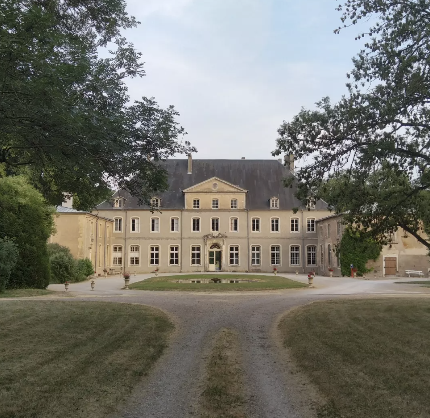 Patrimoine