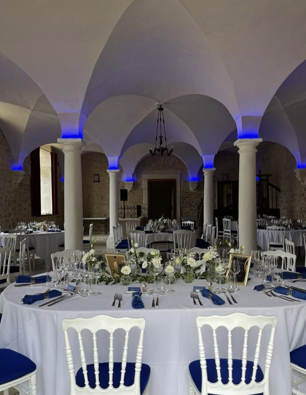 Mariage