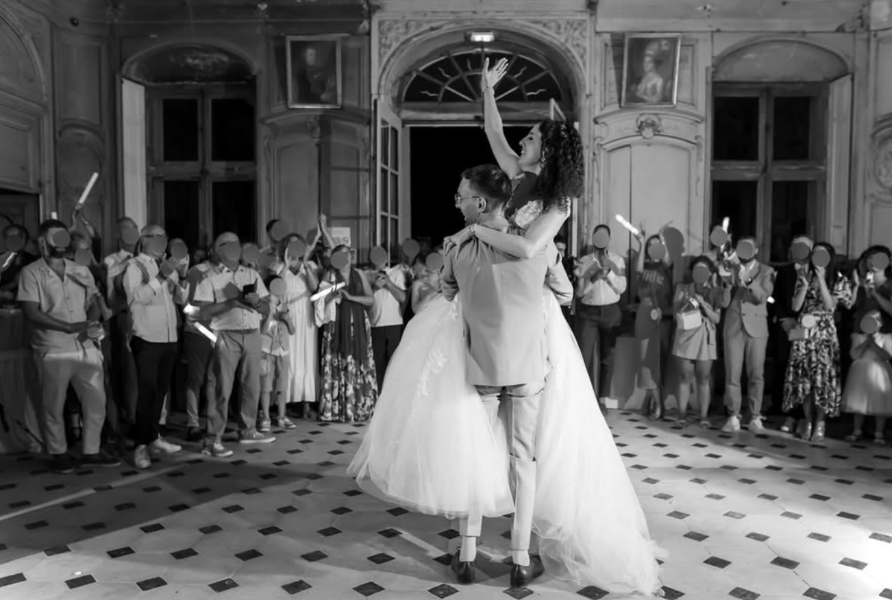 Soirée dansante